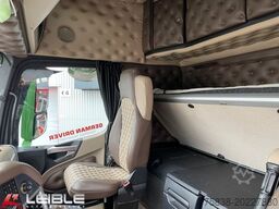 MERCEDES-BENZ Actros 1848 Mega*Big Space*Luft*Standklima*