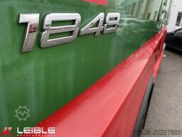 MERCEDES-BENZ Actros 1848 Mega*Big Space*Luft*Standklima*