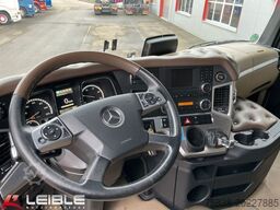 MERCEDES-BENZ Actros 1848 Mega*Big Space*Luft*Standklima*