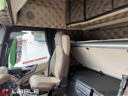 MERCEDES-BENZ Actros 1848 Mega*Big Space*Luft*Standklima*