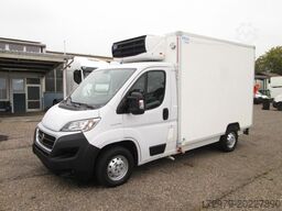 FIAT Ducato 130 *Carrier Tiefkühler*