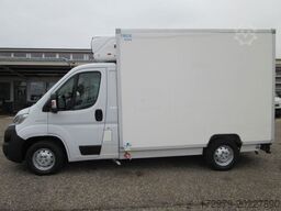 FIAT Ducato 130 *Carrier Tiefkühler*