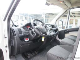 FIAT Ducato 130 *Carrier Tiefkühler*