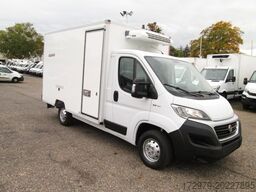 FIAT Ducato 130*2x Thermo-KingTiefkühler*Euro6*Klima*