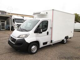 FIAT Ducato 130*2x Thermo-KingTiefkühler*Euro6*Klima*