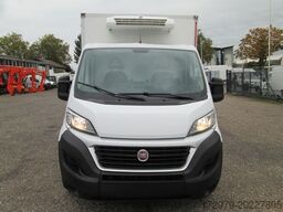 FIAT Ducato 130*2x Thermo-KingTiefkühler*Euro6*Klima*
