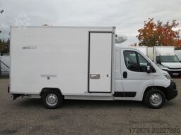 FIAT Ducato 130*2x Thermo-KingTiefkühler*Euro6*Klima*
