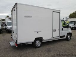 FIAT Ducato 130*2x Thermo-KingTiefkühler*Euro6*Klima*