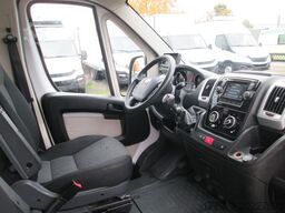 FIAT Ducato 130*2x Thermo-KingTiefkühler*Euro6*Klima*
