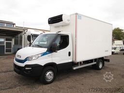 IVECO 72 C14 CNG 3.0 *2xCarrier Kühlkoffer*Euro6*Klima
