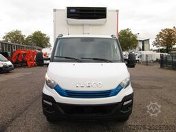 IVECO 72 C14 CNG 3.0 *2xCarrier Kühlkoffer*Euro6*Klima