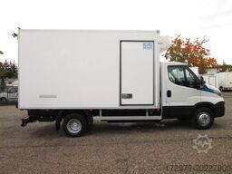 IVECO 72 C14 CNG 3.0 *2xCarrier Kühlkoffer*Euro6*Klima