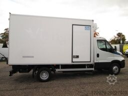 IVECO 72 C14 CNG 3.0 *2xCarrier Kühlkoffer*Euro6*Klima