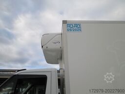 IVECO 72 C14 CNG 3.0 *2xCarrier Kühlkoffer*Euro6*Klima