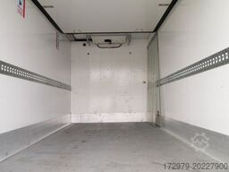 IVECO 72 C14 CNG 3.0 *2xCarrier Kühlkoffer*Euro6*Klima