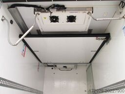 IVECO 72 C14 CNG 3.0 *2xCarrier Kühlkoffer*Euro6*Klima