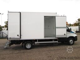 IVECO 72 C14 CNG 3.0 *2xCarrier Kühlkoffer*Euro6*Klima