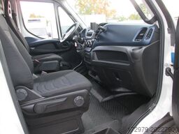 IVECO 72 C14 CNG 3.0 *2xCarrier Kühlkoffer*Euro6*Klima