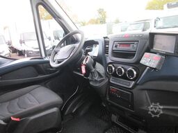 IVECO 72 C14 CNG 3.0 *2xCarrier Kühlkoffer*Euro6*Klima