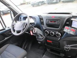 IVECO 72 C14 CNG 3.0 *2xCarrier Kühlkoffer*Euro6*Klima