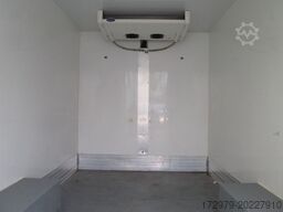 FIAT Ducato 130 *Carrier Tiefkühler*