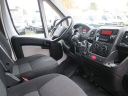 FIAT Ducato 130 *Carrier Tiefkühler*