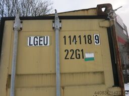Seecontainer