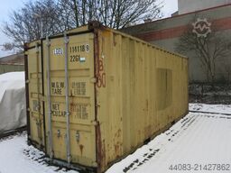 Seecontainer