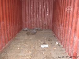 Seecontainer
