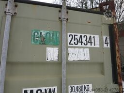 Seecontainer