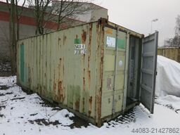 Seecontainer