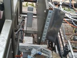 Rovema GS+ SPA 644+DAS 128
