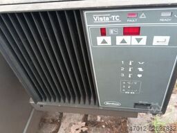 Rovema GS+ SPA 644+DAS 128