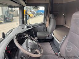 Scania R410 Highline / Retarder / Automatic
