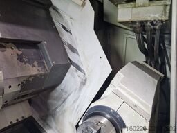 DMG MORI NLX 2500 SY/700