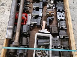DMG MORI NLX 2500 SY/700