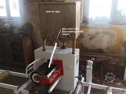 FAMAD PACZKÓW DOVD 250