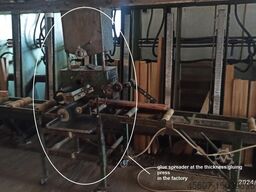 FAMAD PACZKÓW DOVD 250