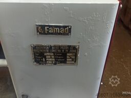 FAMAD PACZKÓW DOVD 250