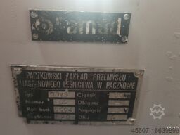 FAMAD PACZKÓW DOVD 250