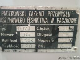 FAMAD PACZKÓW DOVD 250