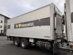 Rohr RZK/18 IV Carrier LBW 2.000kg Durchlade