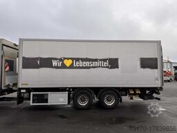 Rohr RZK/18 IV Carrier LBW 2.000kg Durchlade