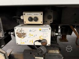 Rohr RZK/18 IV Carrier LBW 2.000kg Durchlade