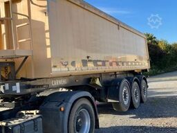 CARNEHL Kippauflieger CHKS / A Kippauflieger