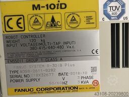 FANUC M-10iD/12