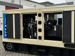 Perkins 275| 250 kVA Diesel Notstrom NEU AKSA AP 275| Schallgedämmt | NEU/NEW