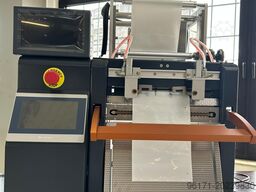 Impuls Packaging Beutelpacker Table Top G