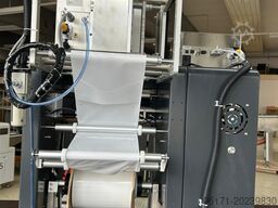 Impuls Packaging Beutelpacker Table Top G