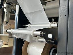 Impuls Packaging Beutelpacker Table Top G